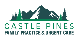 Castle Pines Family Practice & Sports Medicine Logo