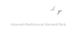 OnPoint Internal Medicine at Harvard Park logo