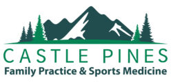 Castle Pines Family Practice & Sports Medicine Logo